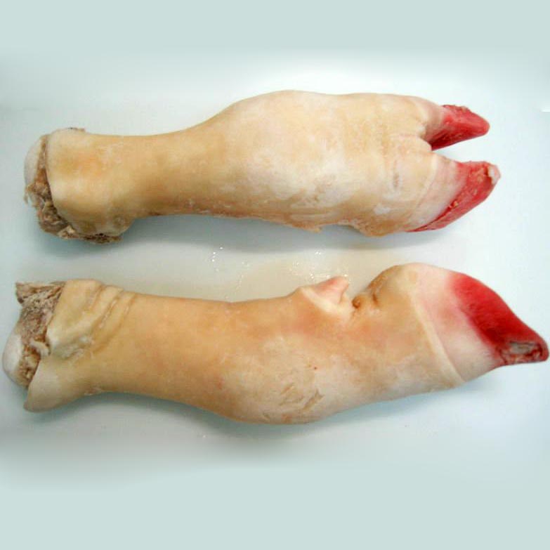 Pattes de bœuf(2 pièces)